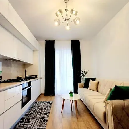 Swiss 5 Brasov