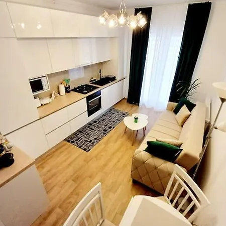 Apartment Swiss 5 *