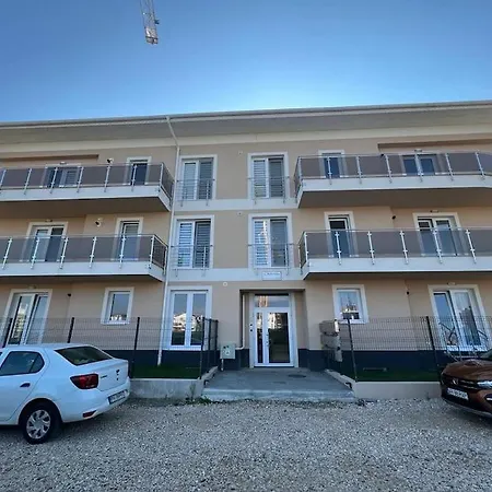 Swiss 5 * Brasov